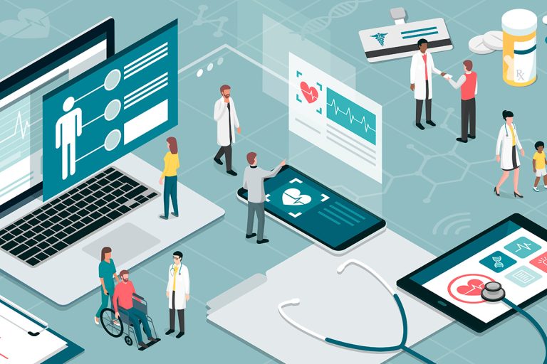 Exames médicos